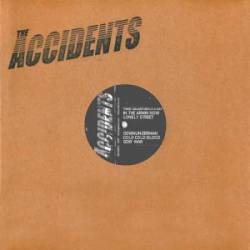 The Accidents : Stigmata Rock'n'Roll